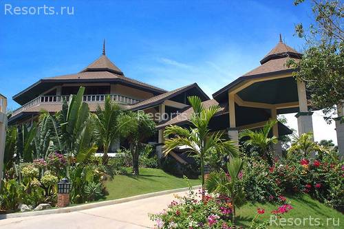 The Mangosteen Resort 4